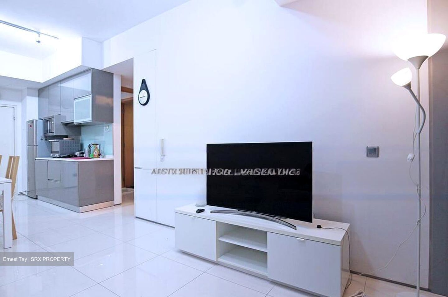 Lumiere (D2), Apartment #635569181